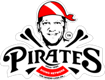 Pirates Diving Website Logo